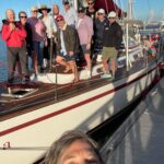 Day sailing charters