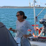 Day sailing charters