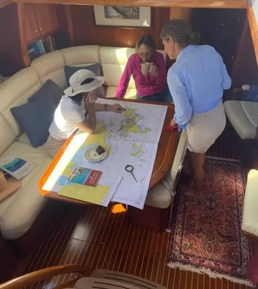whitsunday-training-nav