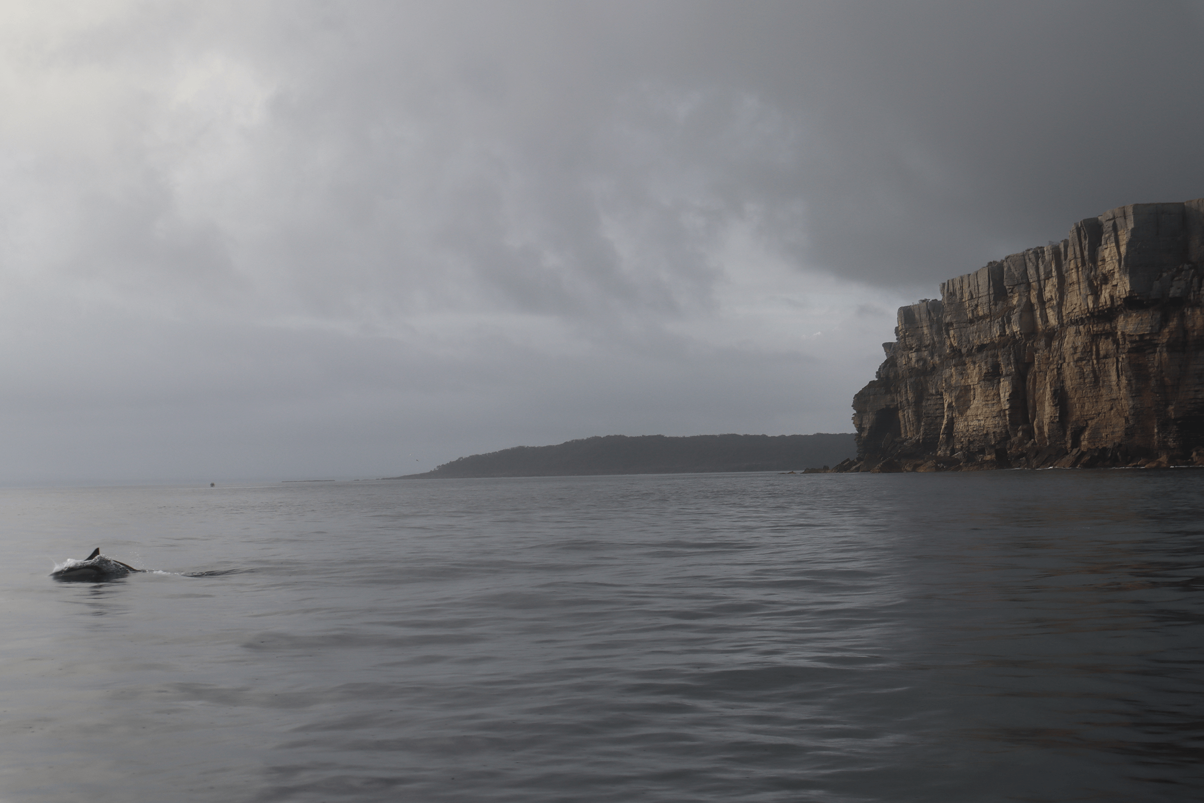 Entering-Jervis-Bay-2-NSW