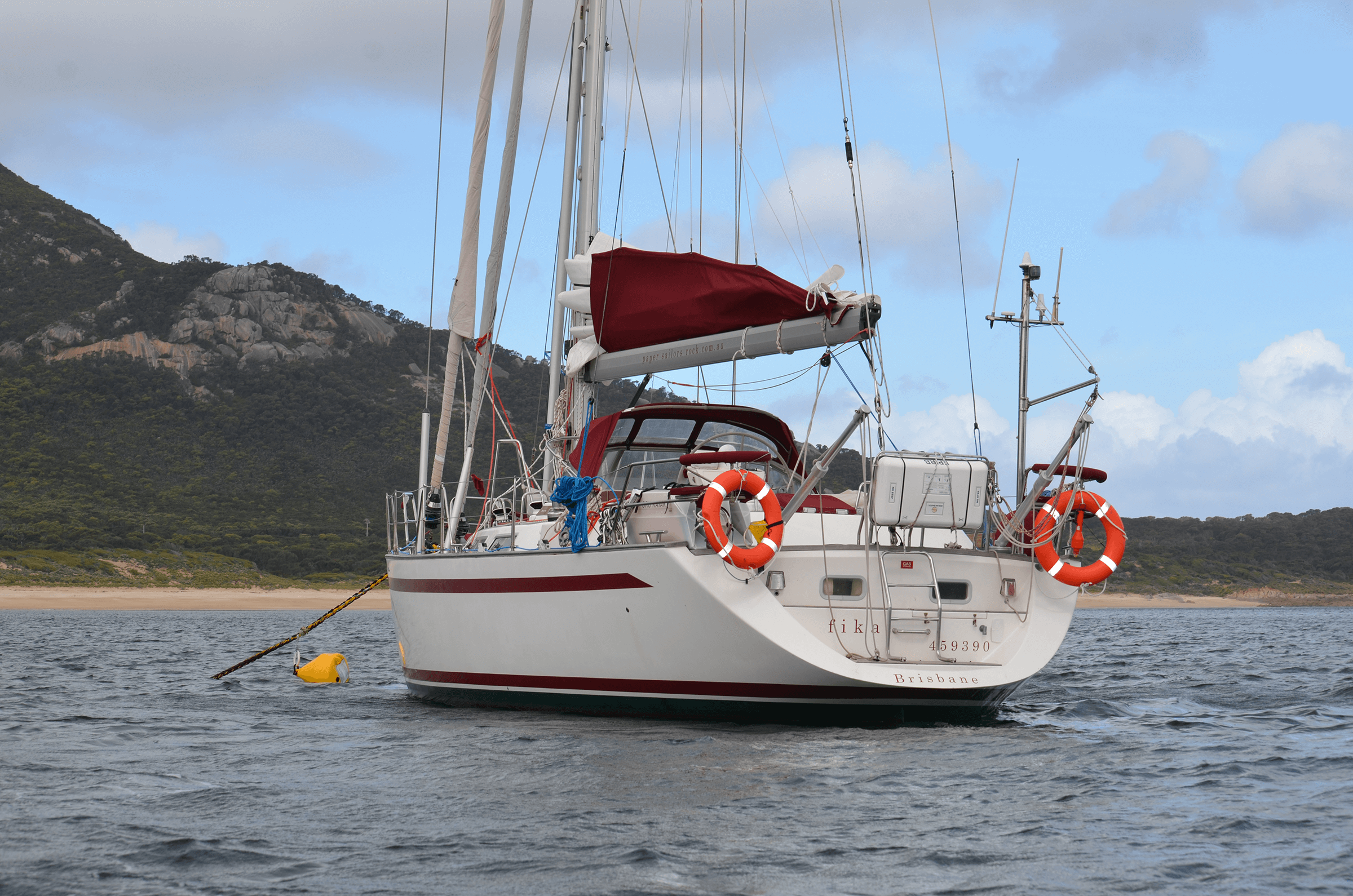 Flinders-Island-Bass-Strait