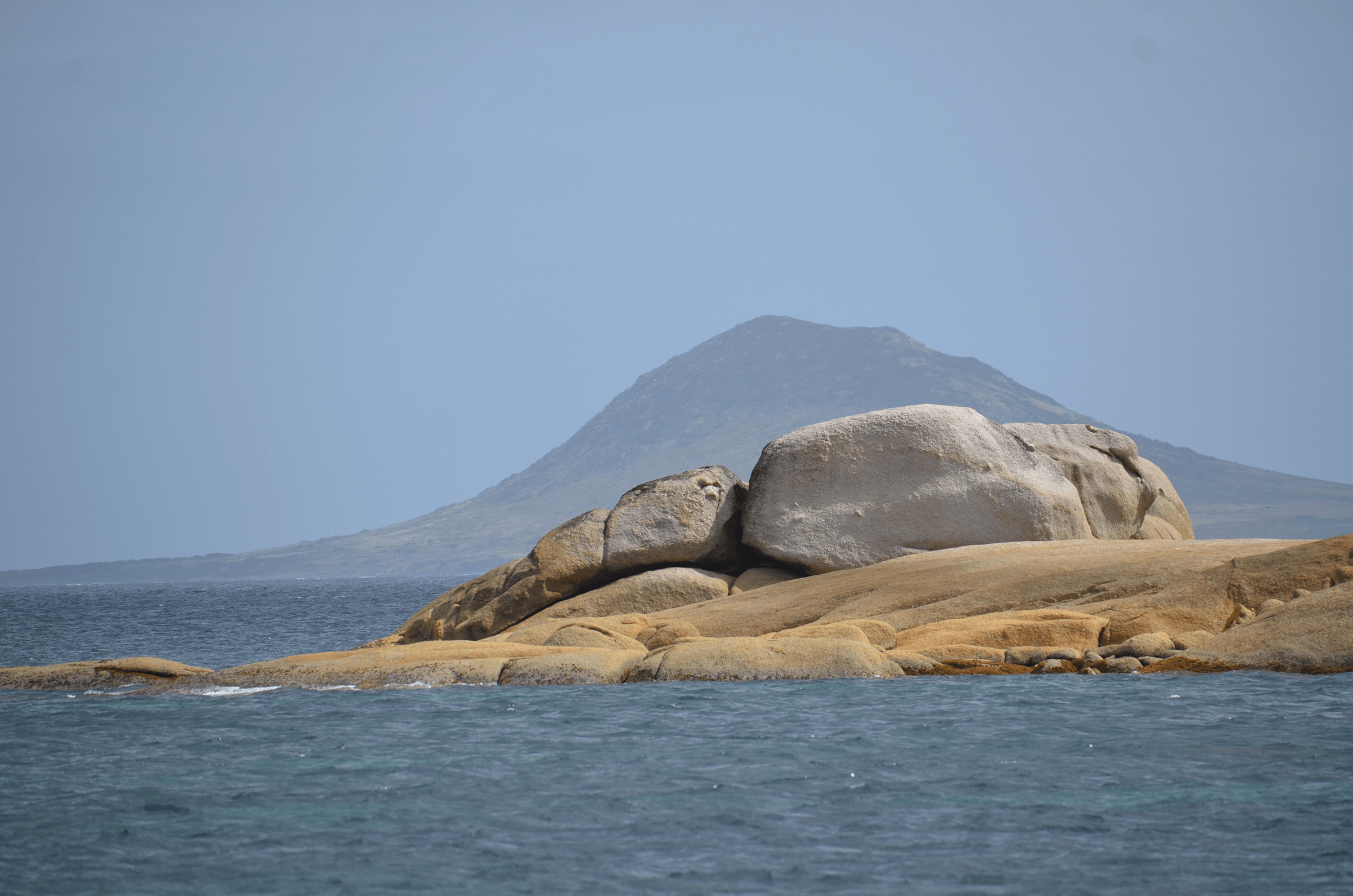 Flinders-Island