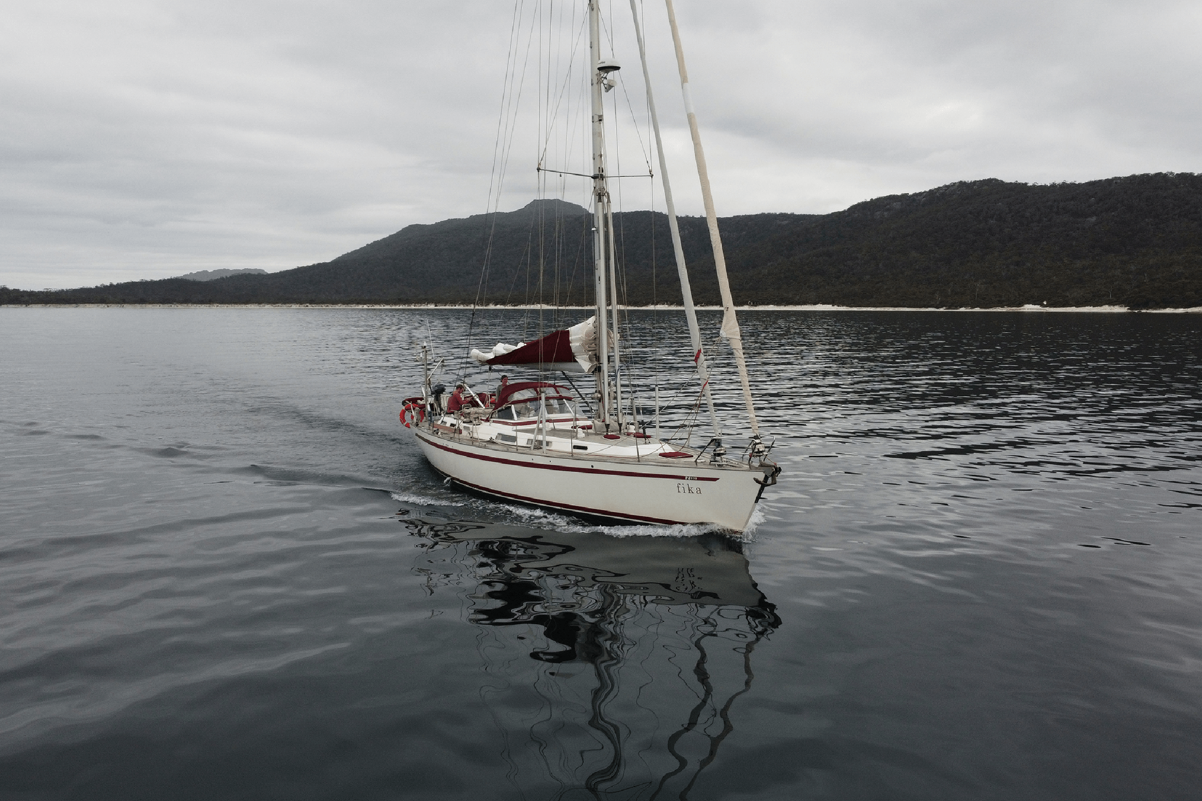Schouten-Passage-Tasmania-4